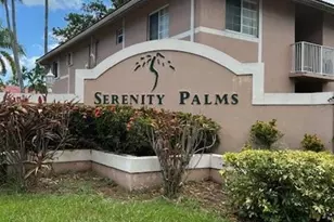 3261 Sabal Palm Manor, Hollywood, FL 33024 - Photo 1