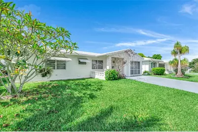 7106 NW 72nd Street, Tamarac, FL 33321 - Photo 1