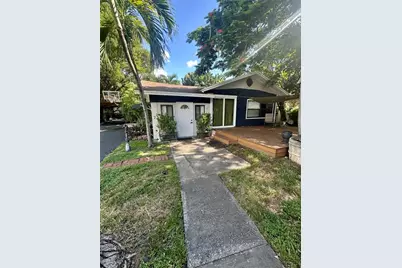 43 SE 10th Terr #A, Dania Beach, FL 33004 - Photo 1