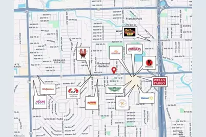 2813 W Broward Blvd, Fort Lauderdale, FL 33312 - Photo 1