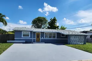 4900 NW 15th St, Lauderhill, FL 33313 - Photo 1