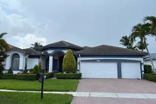 18633 SW 24th St, Miramar, FL 33029 - Photo 1