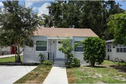 2343  Cleveland St, Hollywood, FL 33020 - Photo 1