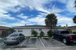 [Address not provided], Fort Lauderdale, FL 33313 - Photo 1