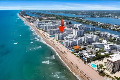3540  S. Ocean Blvd, Unit #303, Palm Beach, FL 33480 - Photo 1