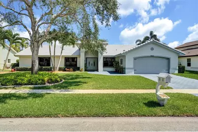 19441 NW 3rd St, Pembroke Pines, FL 33029 - Photo 1