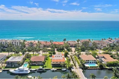 4300 S Ocean Boulevard #3, Highland Beach, FL 33487 - Photo 1