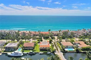 4300 S Ocean Blvd, Highland Beach, FL 33487 - Photo 1