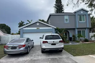 9511 Hudson St, Miramar, FL 33025 - Photo 1