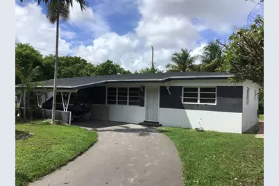 12860 NW 8th Ave, North Miami, FL 33168 - Photo 1