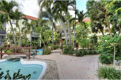 5300 NE 24th Ter, Unit #406C, Fort Lauderdale, FL 33308 - Photo 1