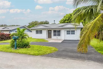 6431 NW 34th Ave, Fort Lauderdale, FL 33309 - Photo 1