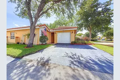 1420 Seagrape Circle, Weston, FL 33326 - Photo 1