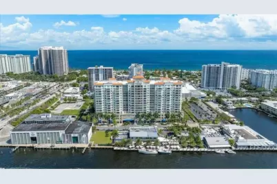 3020 NE 32nd Ave, Unit #810, Fort Lauderdale, FL 33308 - Photo 1
