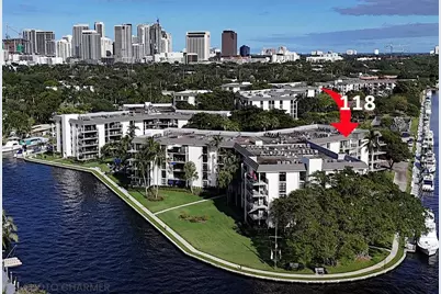 1350  River Reach Dr, Unit #118, Fort Lauderdale, FL 33315 - Photo 1