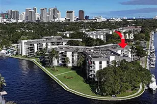 1350 River Reach Dr, Fort Lauderdale, FL 33315 - Photo 1