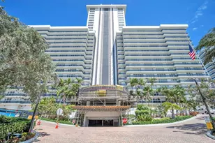 3500 Galt Ocean Dr, Fort Lauderdale, FL 33308 - Photo 1