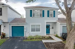 9681 Santa Rosa Dr, Tamarac, FL 33321 - Photo 1