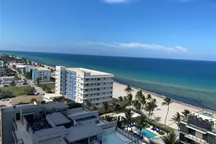 2201 S Ocean Dr, Hollywood, FL 33019 - Photo 1