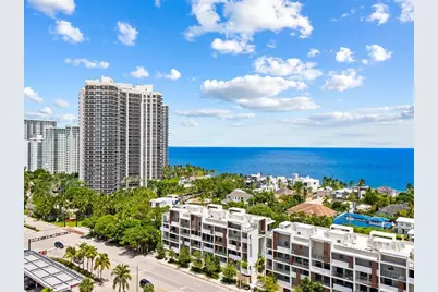 3015 N Ocean Blvd, Unit #16D, Fort Lauderdale, FL 33308 - Photo 1