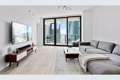 1300 S Miami Ave, Unit #2003, Miami, FL 33130 - Photo 1