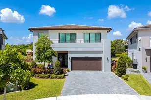 10995 Passage Way, Parkland, FL 33076 - Photo 1