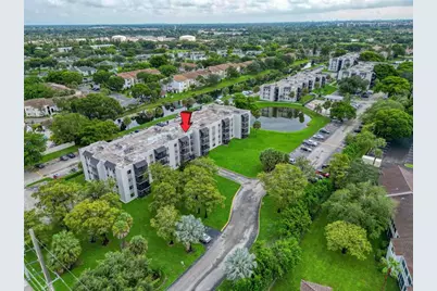 3700 N Pine Island Road #404, Sunrise, FL 33351 - Photo 1