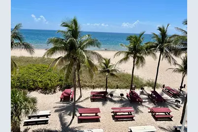 111  Briny Ave, Unit #1707, Pompano Beach, FL 33062 - Photo 1