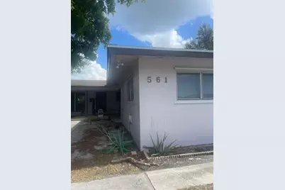 561 NE 45th St, Unit #2, Boca Raton, FL 33431 - Photo 1