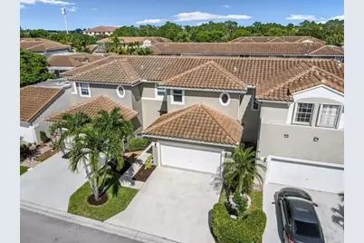 5611 NW 118th Dr, Unit #5611, Coral Springs, FL 33076 - Photo 1