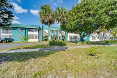 2271 NW 47th Terrace #107, Lauderhill, FL 33313 - Photo 1