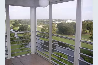 4015 W Palm Aire Dr, Unit #802, Pompano Beach, FL 33069 - Photo 1