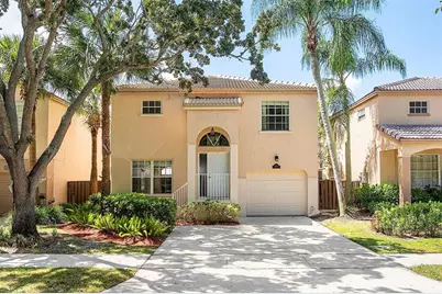 10814 NW 12th Dr, Plantation, FL 33322 - Photo 1