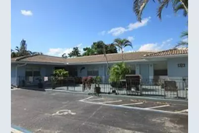 50 SE 3rd Ave, Unit #4, Dania Beach, FL 33004 - Photo 1