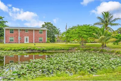 1201 NW 112th Ave Old Hiatus Road, Plantation, FL 33323 - Photo 1