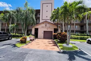 12550 SW 15th St Unit #102 E, Pembroke Pines, FL 33027 - Photo 1