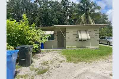 1521 N 59th Terrace #A, Hollywood, FL 33021 - Photo 1