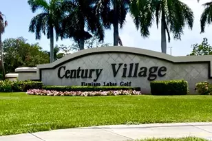 13155 SW 7th Ct, Pembroke Pines, FL 33027 - Photo 1
