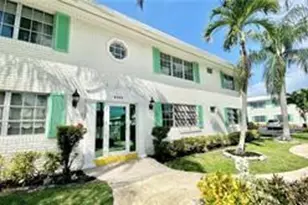1851 NE 62nd St, Fort Lauderdale, FL 33308 - Photo 1