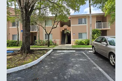 3231 Sabal Palm Manor #201, Hollywood, FL 33024 - Photo 1