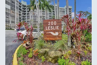 200 Leslie Drive #723, Hallandale Beach, FL 33009 - Photo 1