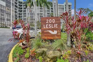 200 Leslie Dr, Hallandale Beach, FL 33009 - Photo 1