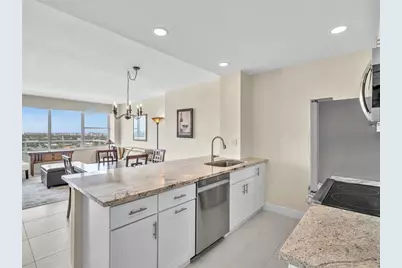 3300 NE 36th St, Unit #1206, Fort Lauderdale, FL 33308 - Photo 1