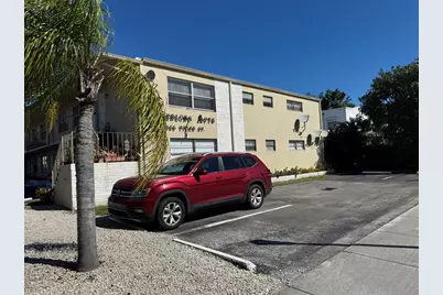 1555  Tyler St, Unit #3, Hollywood, FL 33020 - Photo 1