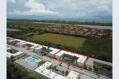 1355 N 12th Ct, Unit #6A, Hollywood, FL 33019 - Photo 1