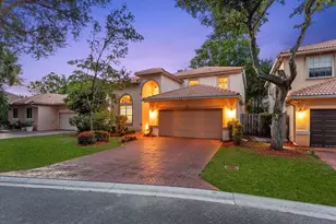 6249 NW 78th Manor, Parkland, FL 33067 - Photo 1