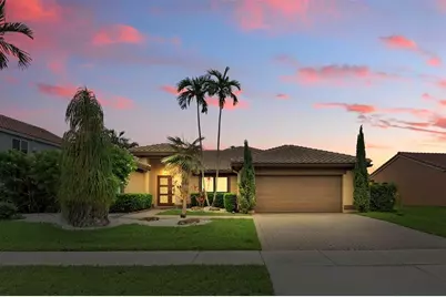 1123 NW 195th Ave, Pembroke Pines, FL 33029 - Photo 1