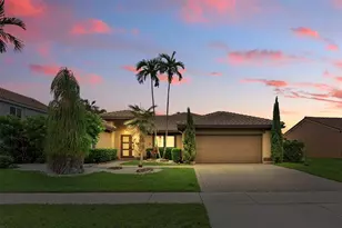 1123 NW 195th Ave, Pembroke Pines, FL 33029 - Photo 1