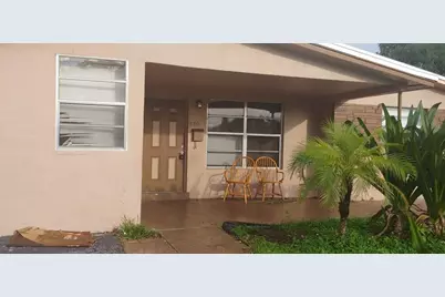 830 NW 38th Avenue, Lauderhill, FL 33311 - Photo 1