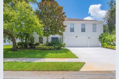 5947 Ridge Lake Circle, Vero Beach, FL 32967 - Photo 1